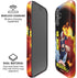 My Hero Academia Shoto Todoroki Season 4 iPhone 16 Plus Magsafe Impact Case
